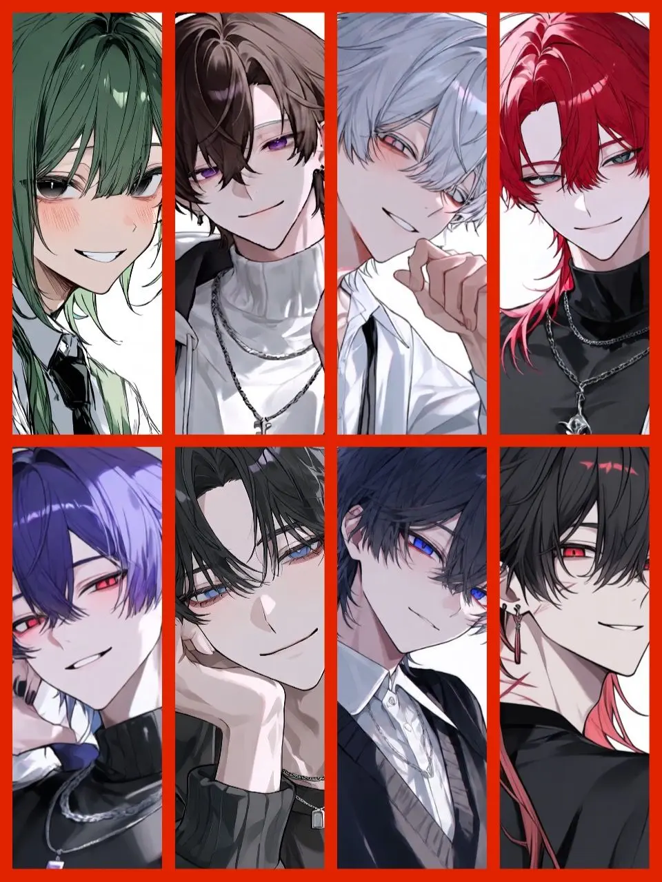 yuki1204의 メンズのみ合コン♡