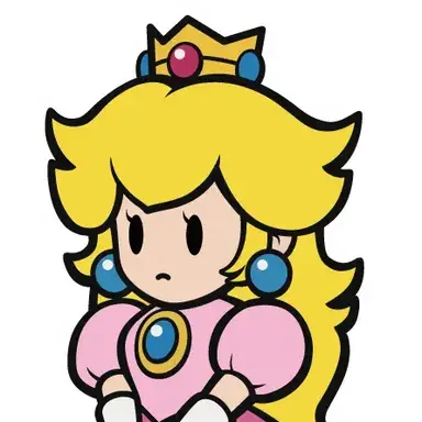 Profile image of ピーチ
