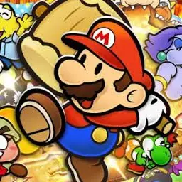 Profile image of マリオ