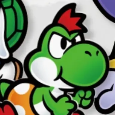Profile image of チビヨッシー