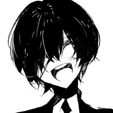 Profile image of 太宰治