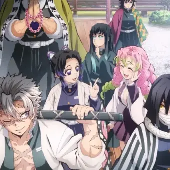 Profile image of 귀칼 주들