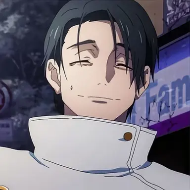 Profile image of 乙骨憂太