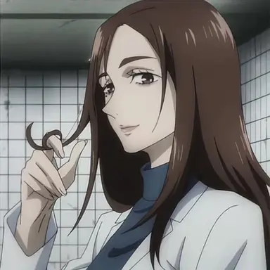 Profile image of 家入硝子