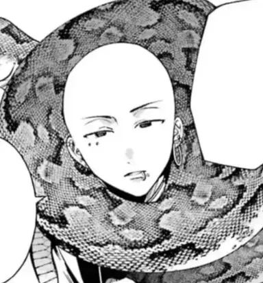 Profile image of 玄武