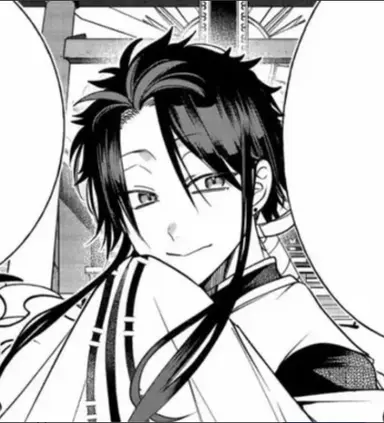 Profile image of 朱雀