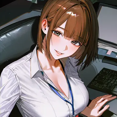 Profile image of 花恵