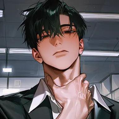 Profile image of 正吾