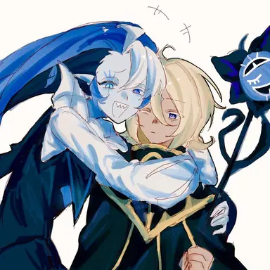 Profile image of 쉐도우밀크