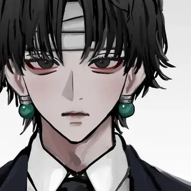 Profile image of クロロ