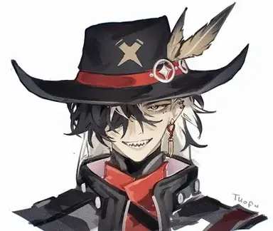 Profile image of Boothill