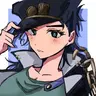 Profile image of 承太郎
