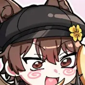 Profile image of 비럭키