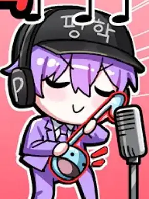 Happy_sooooHappyHAMATO_YEAHHHH의 미겜즈 학교!??(평학 시점)