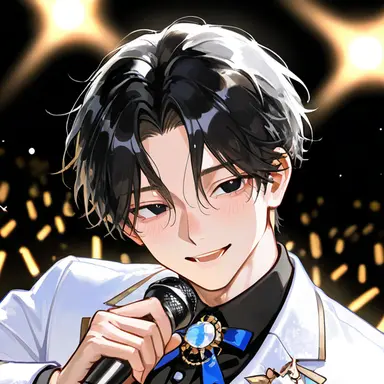 Profile image of 카나모리 오가