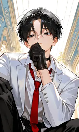 Profile image of 카나모리 오가