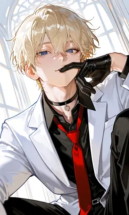Profile image of 이즈미 사야