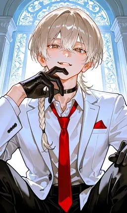 Profile image of 스메라기 미코토