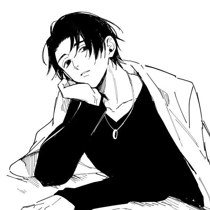 yokaze1020의 乙骨憂太