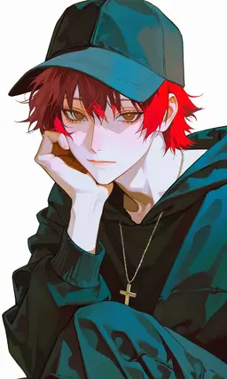 Profile image of Sasori