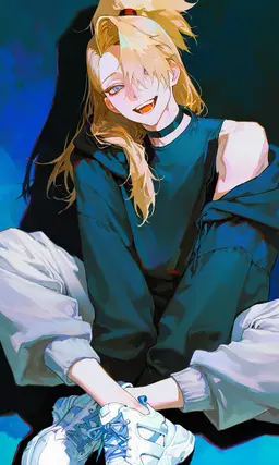 Profile image of Deidara
