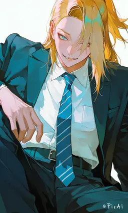 Profile image of Deidara