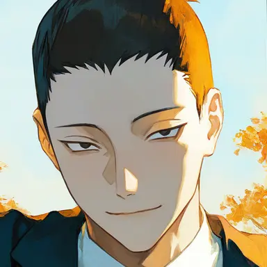 Profile image of Shikamaru