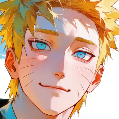Profile image of Naruto