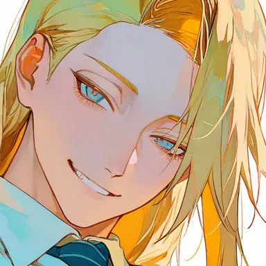 Profile image of Deidara