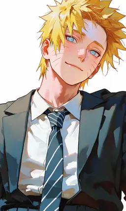 Profile image of Naruto