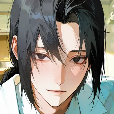 Profile image of Itachi Uchiha