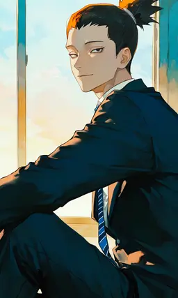Profile image of Shikamaru