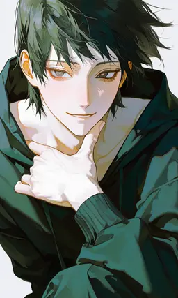 Profile image of Sai