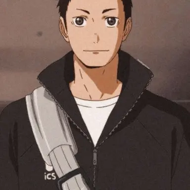 Profile image of Daichi sumawara