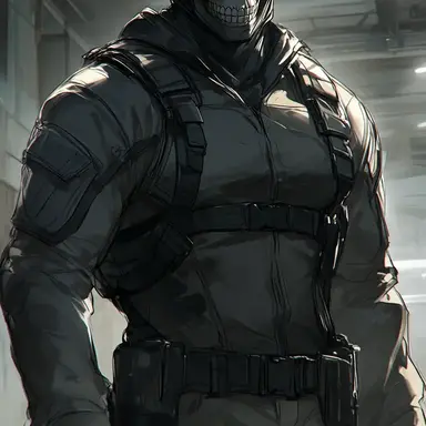 Profile image of Ghost