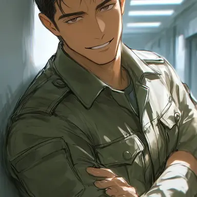 Profile image of Ruiz