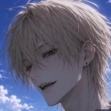Profile image of Izumi