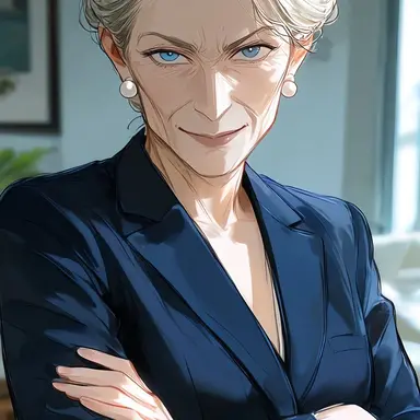 Profile image of Lorraine