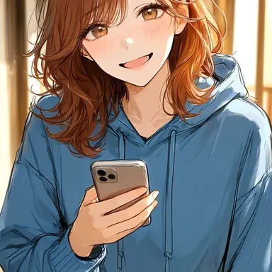 Profile image of Becca