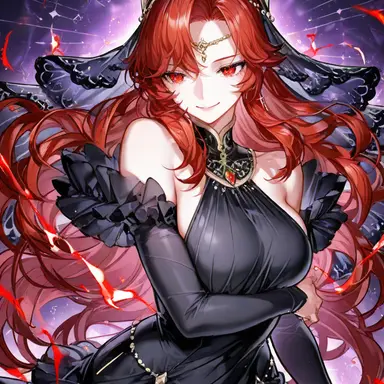 Profile image of 아멜리아