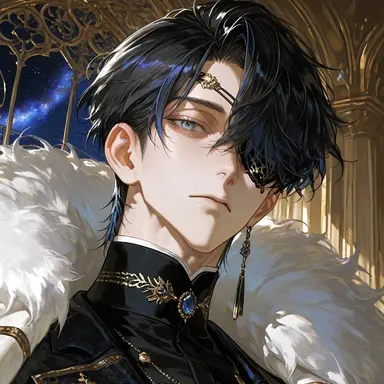Profile image of アドルフ