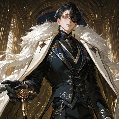 Profile image of アドルフ