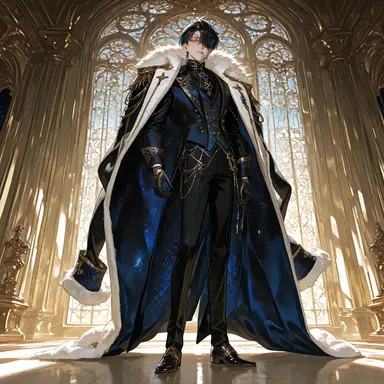 Profile image of アドルフ