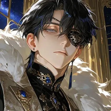 Profile image of アドルフ