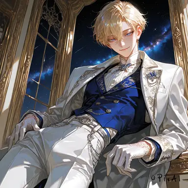 Profile image of ヴィル