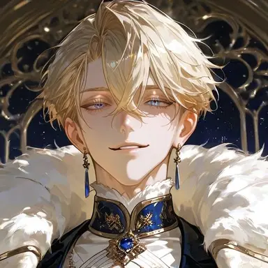 Profile image of ヴィル