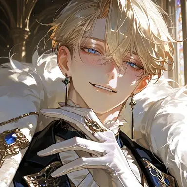 Profile image of ヴィル