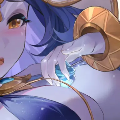 Profile image of 워터리