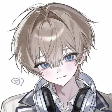 Profile image of はる