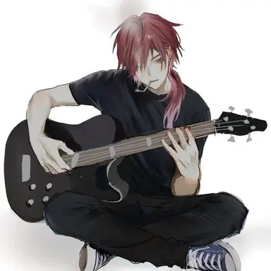 Profile image of ローレン